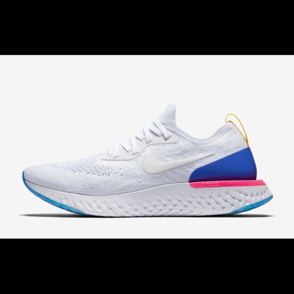 Nike Running Shoes